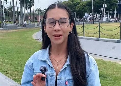 beatriz miranda periodista marido